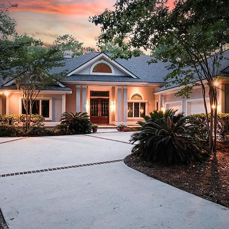 33 Swing About Villa Hilton Head Island Exterior foto