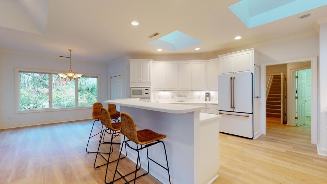 33 Swing About Villa Hilton Head Island Exterior foto