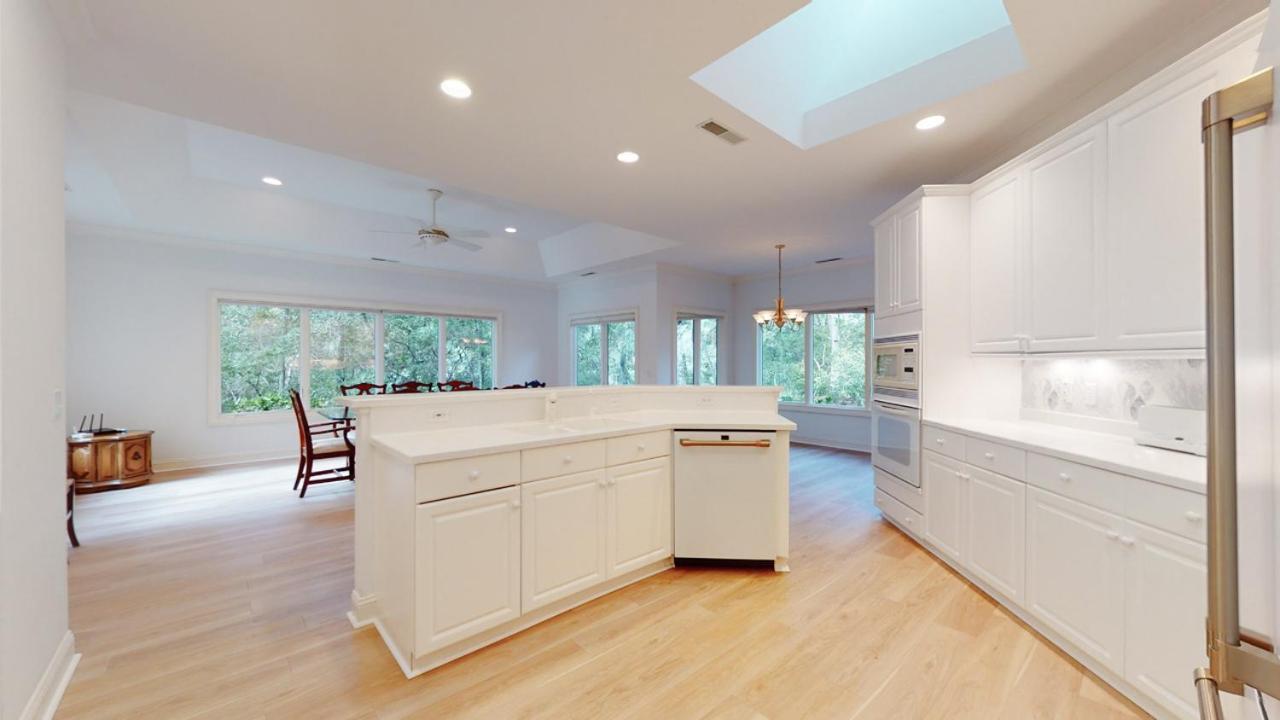 33 Swing About Villa Hilton Head Island Exterior foto