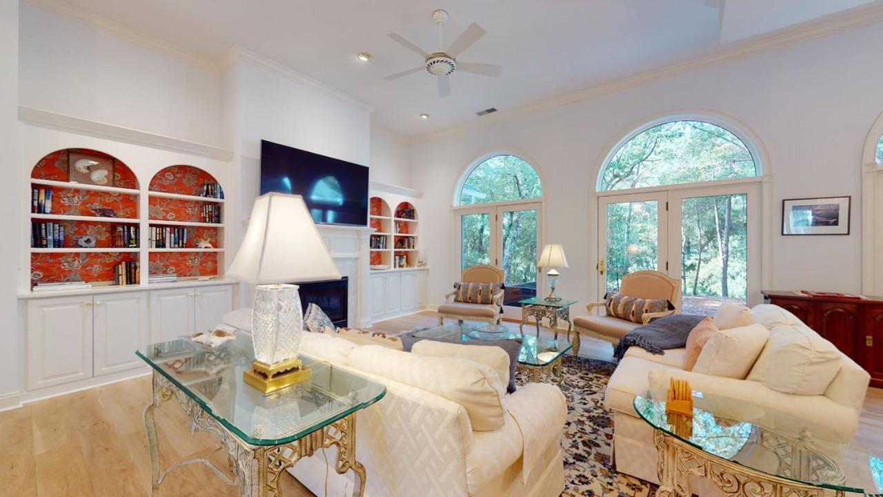 33 Swing About Villa Hilton Head Island Exterior foto