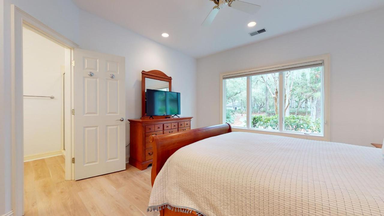 33 Swing About Villa Hilton Head Island Exterior foto