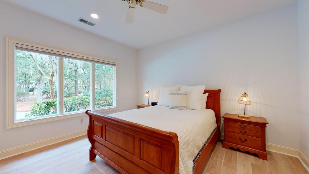33 Swing About Villa Hilton Head Island Exterior foto