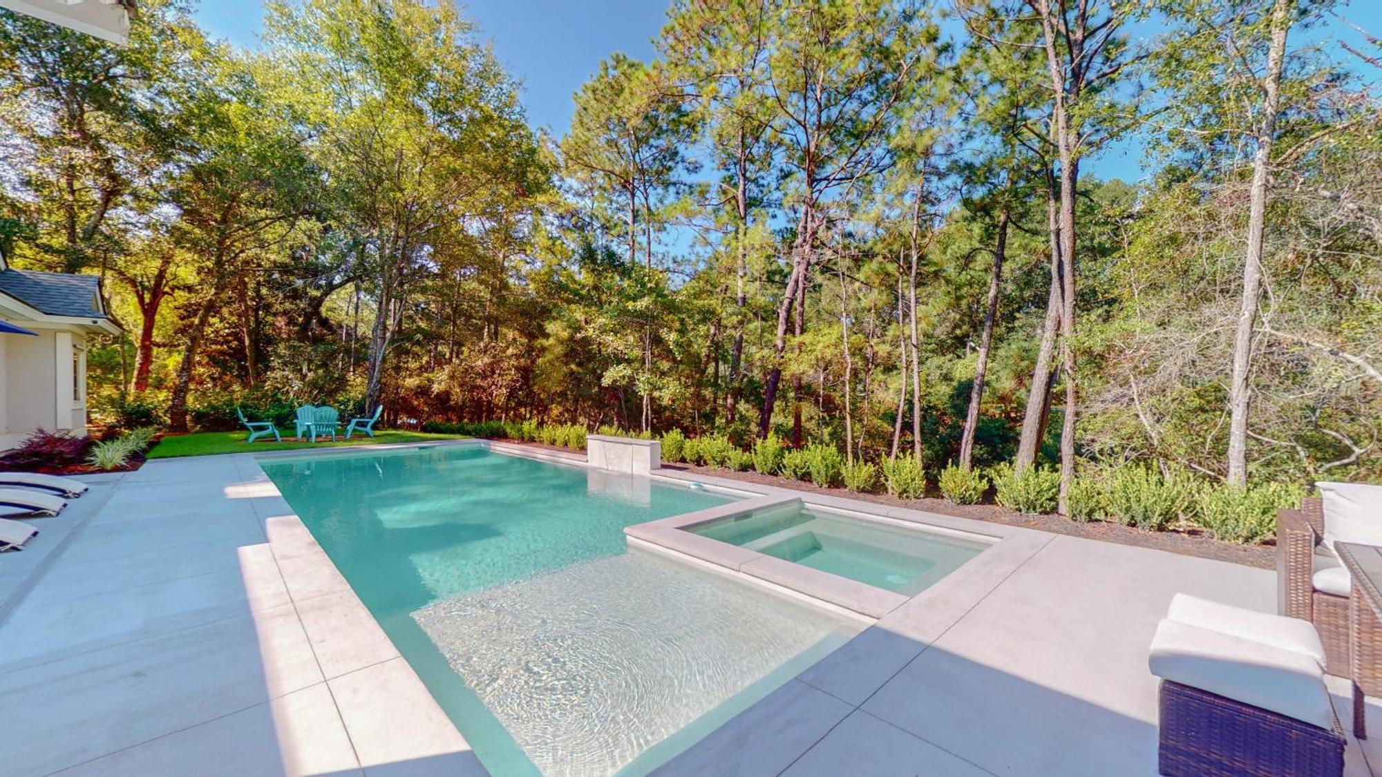 33 Swing About Villa Hilton Head Island Exterior foto